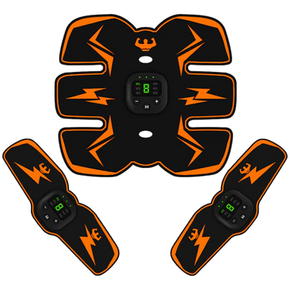 Power ABS Stimulator 2025 - ABS + Arms